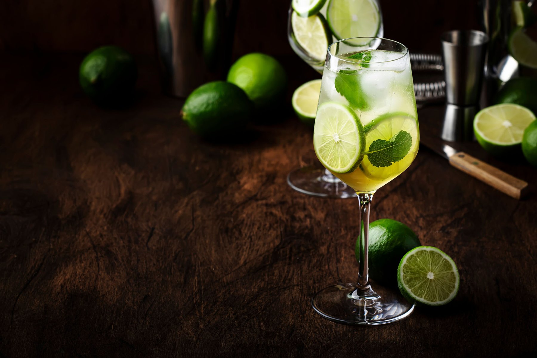 Ingo cocktail