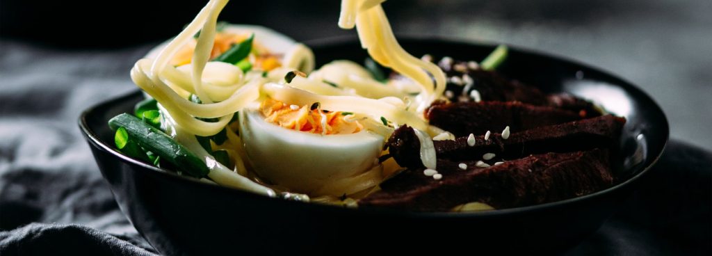Ontdek umami: het meest mysterieuze lid van ons smaakpalet