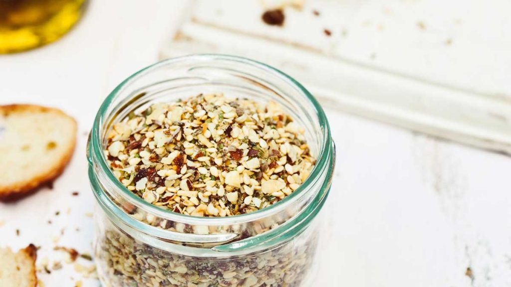 Dukkah