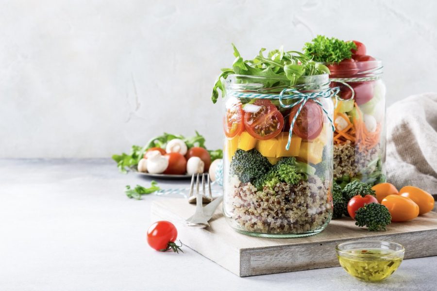 Meal planning voor dummies