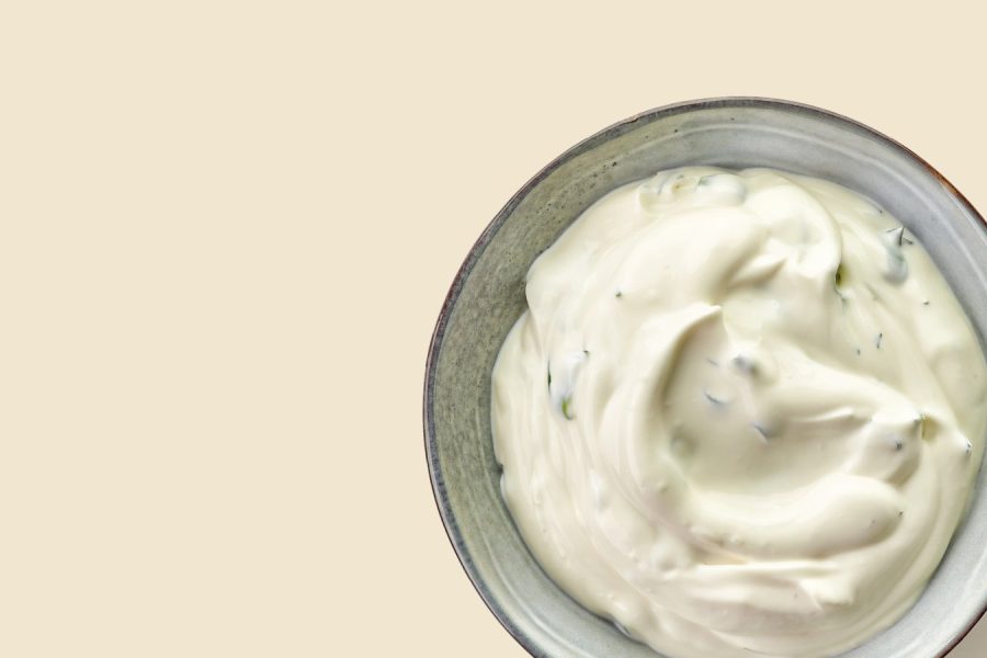 Veganaise