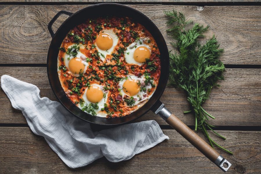 Shakshuka